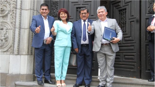 Oficina de Comunicaciones, Imagen y Protocolo