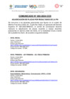 Vista preliminar de documento COMUNICADO 005-2024-CCD