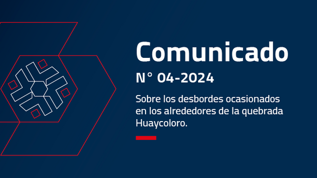 ARCHIVO "Comunicado N° 04-2024"