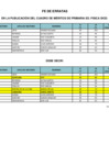 Vista preliminar de documento PRIMARIA - ED FISICA - FE DE ERRATAS1