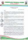 Vista preliminar de documento Acuerdo de Concejo Nº 004-2023-MPM