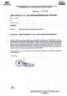 Vista preliminar de documento Oficio circular nº 034-2024, proceso de recuperación pedagógica.