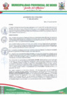 Vista preliminar de documento Acuerdo de Concejo Nº 008-2023-MPM