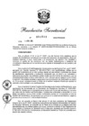 Vista preliminar de documento Res.Sec. Nº 009-2024-PRODUCE