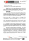 Vista preliminar de documento Resolución 021-2024-IPD/UP García Rivas Rosa Gisella: Licencia Sin Goce de Haber.