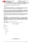 Vista preliminar de documento Expedir a doña: ERIKA MARIELA CARRASCO QUINTEROS, de profesión LICENCIADA EN PSICOLOGIA, la presente Resolución al haber cumplido el Servicio Rural y Urbano Marginal de Salud – SERUMS, en la modalidad de EQUIVALENTE,