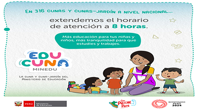 Edu Cunas
