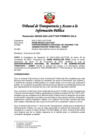 Vista preliminar de documento Resolución N° 000205-2024-JUS-TTAIP-PRIMERA SALA