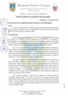 Vista preliminar de documento RESOLUCION DE ALCALDIA N° 028-2024-MDP