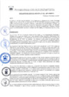 Vista preliminar de documento Resolución de Gerencia Municipal N°020-2024-GM-MDCH