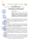 Vista preliminar de documento ORDENANZA MUNICIPAL 020 (1)