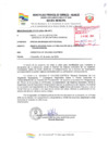 Vista preliminar de documento MEMURANDUN N.0103
