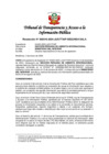 Vista preliminar de documento Resolución N° 000016-2024-JUS-TTAIP-SEGUNDA SALA
