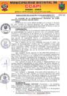 Vista preliminar de documento RESOLUCIÓN DE ALCALDÍA N°039-2023-MDCC-P-C