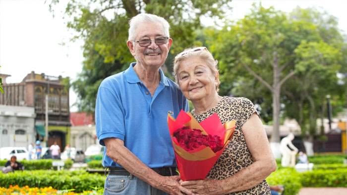 • Las exportaciones de flores tienen como principal mercado de destino los EE.UU.