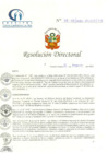 Vista preliminar de documento RD N° 75-03-2020-HCLLH-SA