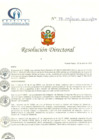 Vista preliminar de documento RD N° 78-04-2020-HCLLH-SA