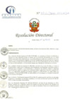Vista preliminar de documento RD N° 83-04-2020-HCLLH-SA