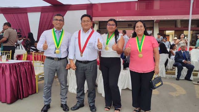Regidores logran coordinar mesa de diálogo con congresista