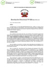 Vista preliminar de documento Resolución Directoral Nº 020-2024-INIA-OA