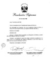 Vista preliminar de documento RS N° 021-2024-PCM