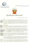 Vista preliminar de documento RD N° 88-04-2020-HCLLH-SA