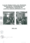 Vista preliminar de documento PLAN DE TRABAJO ANUAL PROGRAMA PRESUPUESTAL VULNERABILIDAD DE EMERGENCIA Y DESASTRE