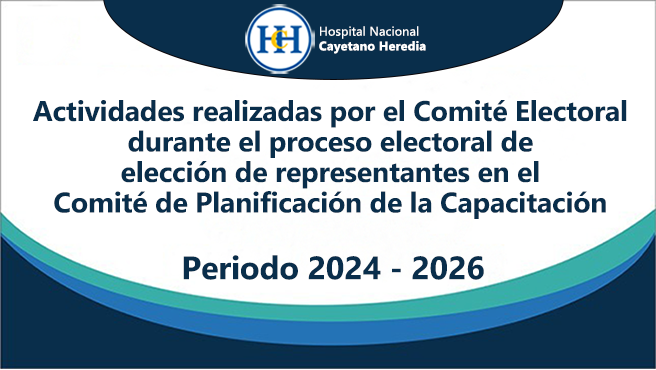 Proceso-Electoral - CPC - HNCH