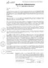 Vista preliminar de documento RESOLUCION ADMINISTRATIVA N°014-2024-GRH-DRS-DE-UP