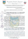 Vista preliminar de documento RESOLUCION DE ALCALDIA N° 051-2024-MDP-A