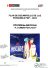 Vista preliminar de documento PLAN DE DESARROLLO DE LAS PERSONAS PDP – 2024