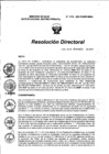 Vista preliminar de documento RD N° 426-2023-DG-INMP/MINSA