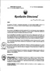 Vista preliminar de documento RD N° 457-2023-DG-INMP/MINSA