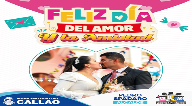 san valentin