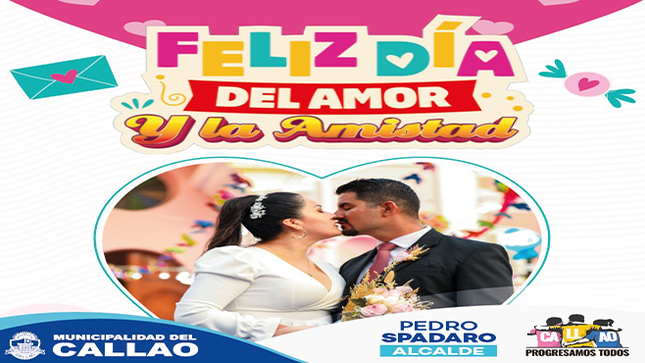 san valentin