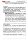 Vista preliminar de documento Dar cumplimiento al Mandato Judicial ordenado mediante Resolución Numero: DIECIOCHO del 04 de julio del 2023, recaida en el Expediente: N° 075-2021-0-1706-JR.LA-04 del Cuarto Juzgado Laboral de Chiclayo. RECONOCER Y OTORGAR a don: WILSON OMAR CHUPICA SAMAME, por concepto de devengados e Interese Legales, correspondiente al periodo Julio de 1992 hasta Agosto del 2019. la Bonificación Diferencial prevista en la Ley 25303 en el equivalente al 30%