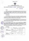 Vista preliminar de documento RDR N° 084-2024-14-02-2024