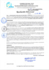 Vista preliminar de documento RD 168-2024-ZAPATA MANTILLA LUIS ANDRES-DEJAR SIN EFECTO LA RD N° 012-2024