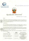 Vista preliminar de documento RD N° 142-09-2020-HCLLH-SA