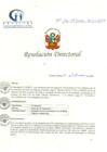 Vista preliminar de documento RD N° 146-09-2020-HCLLH-SA