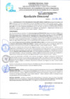 Vista preliminar de documento RD 158-2024- ORDINOLA ARELLANO JOAQUIN CESAR - ROTAR DEL CS COMUNIDAD SALUDABLE AL AREA DE FISCALIZACION, CONTROL Y VIGILANCIA SANITARIA DE LA DSRSLCC