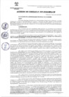 Vista preliminar de documento acuerdo de concejo n° 005-2024