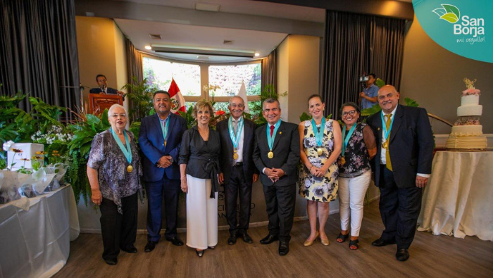 Matrimonio civil comunitario 2024