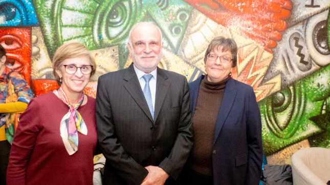 Embajada del Perú en Rumanía: celebración y promoción cultural en Bucarest