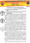 Vista preliminar de documento RESOLUCIÓN DE ALCALDÍA N°028-2023-MDCC-P-C