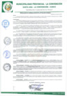 Vista preliminar de documento RGM-122-2024-GM-MPLC