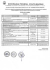 Vista preliminar de documento CRONOGRAMA DEL PROCESO DE CONVOCATORIA  CAS