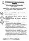 Vista preliminar de documento TDR - PLAZA O1