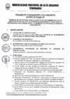 Vista preliminar de documento TDR - PLAZA 06