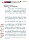 Vista preliminar de documento Resolución del Procurador General del Estado N.° 139-2024-JUS/PGE-PG